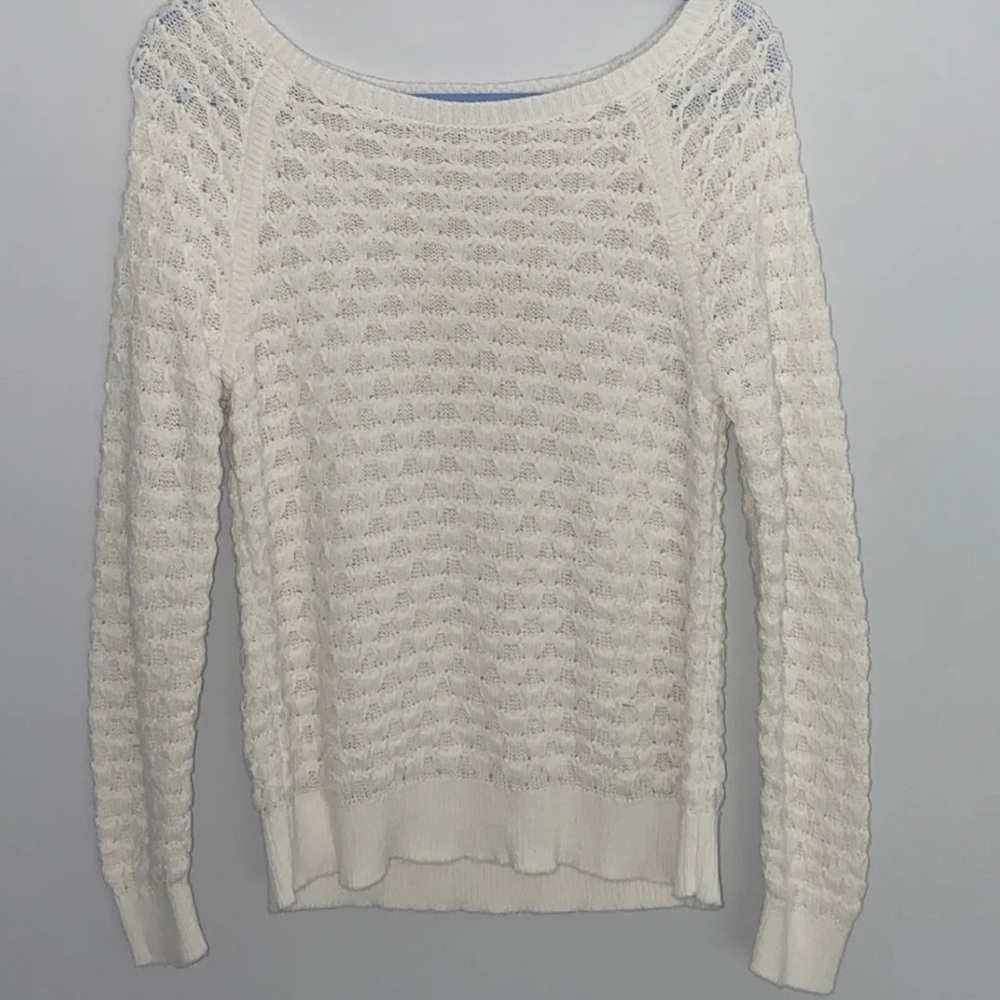 Loft Pullover sweater